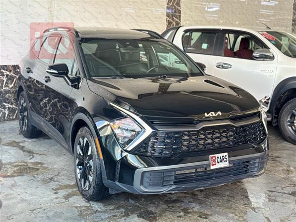 كيا سبورتاج 2023 للبيع في العراق -  بغداد